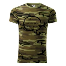 Keď mama povie nie, opýtam sa tety (vlastné meno)