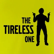 Bachelor party - The tireless one