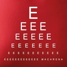 EEE macarena