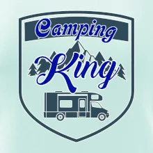 Camping King - obytniak