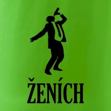 Ženích alkohol SK