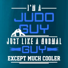 Judo Guy Judo Guy