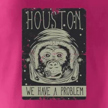 Houston we have a problem Houston we have a problem