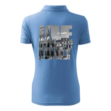 Love Italy - Colosseum