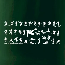 Viem to do všetkých strán! Futbal