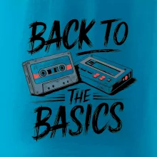 Back to the basics 90s Back to the basics 90s