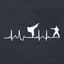 Karate EKG Karate EKG