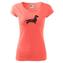 Jazvečík - Dachshund