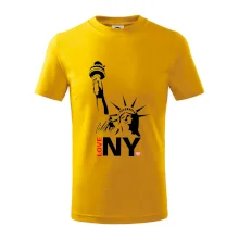 Socha slobody veľká