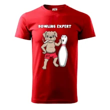 Bowling expert (Hana-creative)