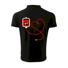 Transfúzia srdce - vaša krvná skupina Transfúzia srdce - vaša krvná skupina