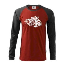 Nahnevaný orol Nahnevaný orol