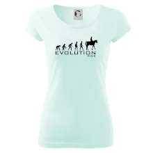 Evolúcia Ride horse Evolúcia Ride horse