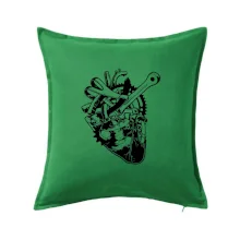 Cyklistovo srdce Cyklistovo srdce