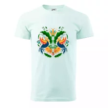 Folklór - dve holubica