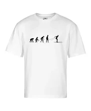 Evolúcia behu - bežky