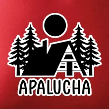 Apalucha chalupa Apalucha chalupa