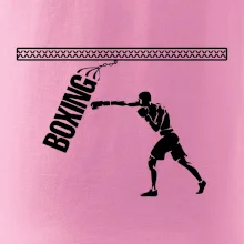 Boxing boxer