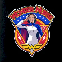 Corona wonder nurse Corona wonder nurse