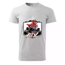 ATV štvorkolka Mountain ATV štvorkolka Mountain