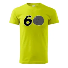 Bowling okrúhle narodeniny 60