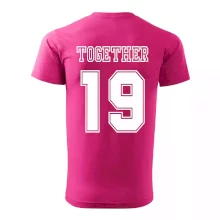 Together (váš ročník)