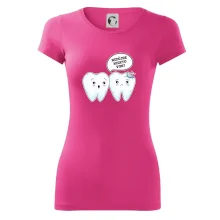 Nepôjde niekto von?