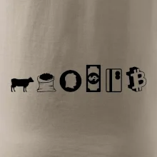 Evolúcia peňazí Bitcoin