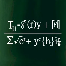 Teória všetkého (Theory of Everything)