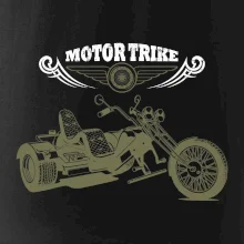 Moto trike
