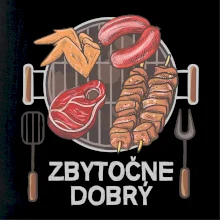 Zbytočne dobrý