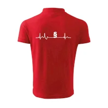 Paragraf EKG - právnik a advokát