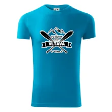 K vode - pádla hory (vlastný nápis) K vode - pádla hory (vlastný nápis)