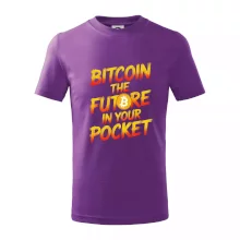 Bitcoin the future in your pocket