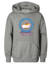 Škrečok v jednom kole