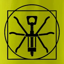 Vitruviánsky otvárač