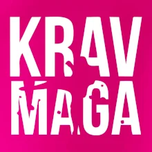 Nápis Krav Maga