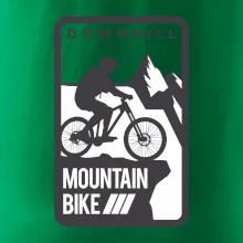 MTB downhill hranaté MTB downhill hranaté