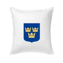 Švédsky znak tri korunky veľký