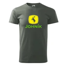 Johník Johník