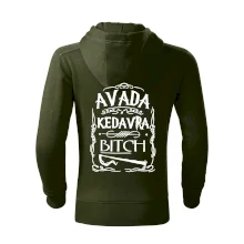 Harry - Avada Kedavra