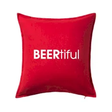 Pivné nápisy BEERrtiful