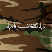 SDH EKG