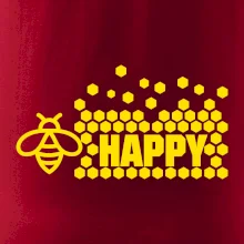 Bee Happy