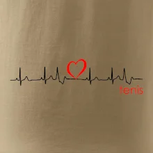 Moje srdce bije pre tenis Moje srdce bije pre tenis