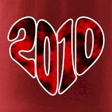 2010 v srdci