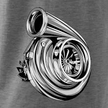 Car turbo