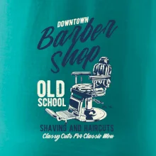 Downtown Barbershop Downtown Barbershop