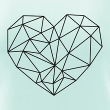 Srdce geometrie Srdce geometrie