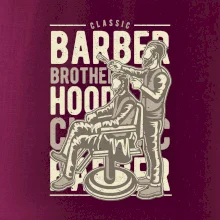 Barber Brotherhood